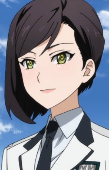 Ooshikouchi Miho