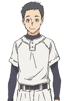 Higashidani Keita
