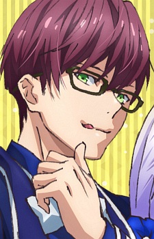 Sekimura Mikado