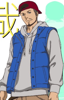 Nabeshima Takuya
