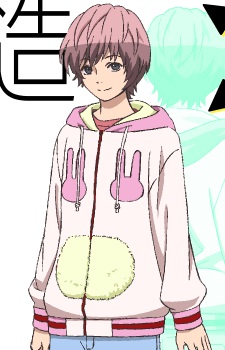 Sakuma Ryuuzou