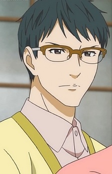 Mizoguchi Wataru