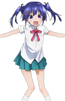 Kusanagi Yuma