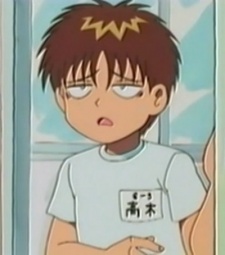 Takagi Fumio