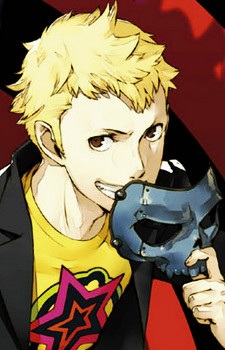 Sakamoto Ryuuji