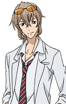 Ootomo Hisa