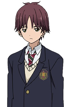 Yamane Tasuku