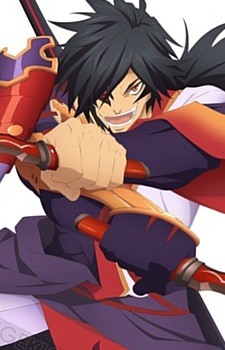 Rangetsu Rokurou