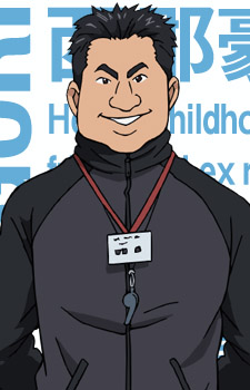 Nishigori Takeshi