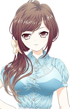 Houjou Riri