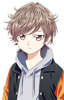 Houjou Masaru