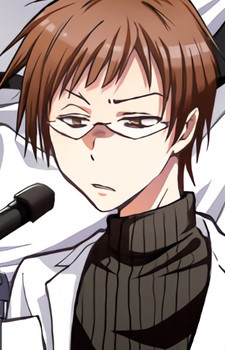 Tsuyuki Shuuhei