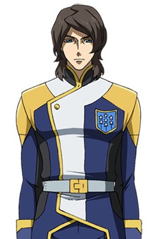 Camich Isurugi