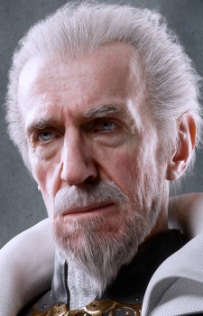 Aldercapt Iedolas