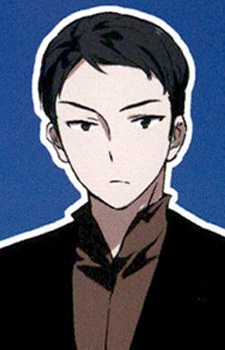 Shibata Katsushige