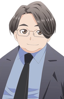 Moriyama Hibiki
