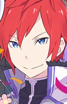 van Astrea Reinhard