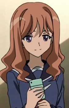 Okazaki Kumi
