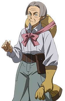 Pretzel Sakura