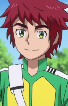 Oozora Yuujin