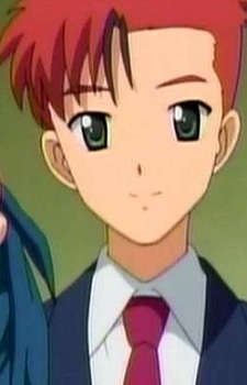 Hashizume Shouta