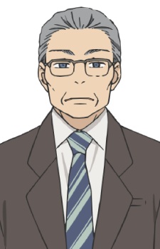 Kouda Masachika