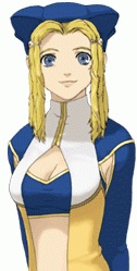 Godwin Mary