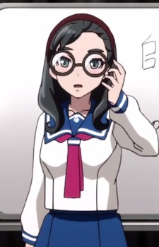 Fujima Yaeko