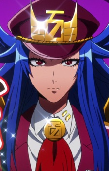Hyakushiki Momoko