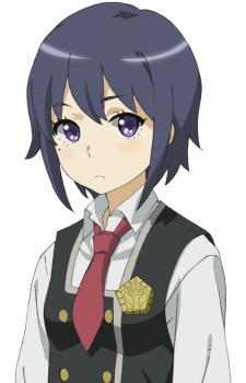 Sumihara Satoka