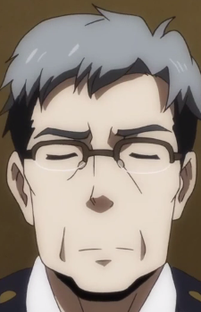 Oominato Osamu