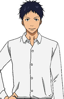 Isurugi Atomu