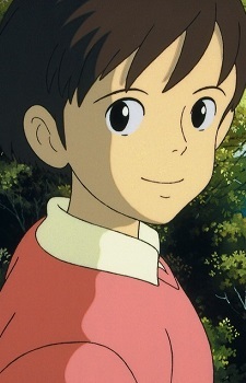 Tsukishima Shizuku