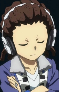 Ginba Orochi