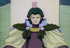 Jurai Kagato