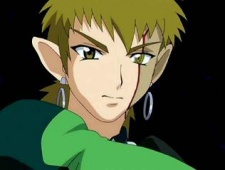 Makibi Mashisu