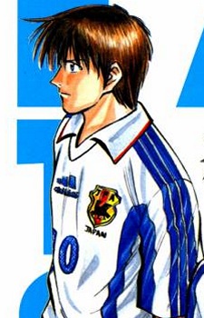 Morikawa Ryuuji