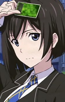 Morikawa Chinatsu