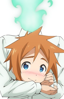 Machi Kyouko