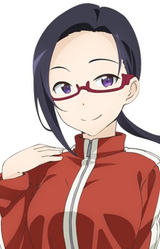 Satou Sakie