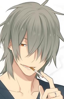 Hori Kyousuke