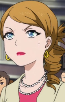 Kominato Eriko