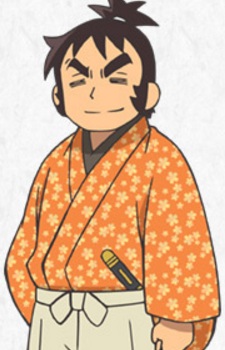 Maeda Toshiie