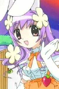 Usada Akari