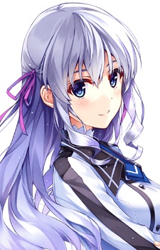 Kanomiya Izuki