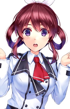 Toujou Hinata