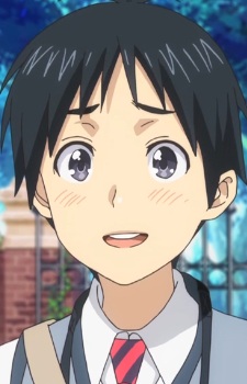 Soutsuda Mitsuru