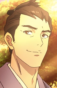 Hasegawa Tatsuzou