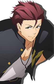 Onigashima Houou