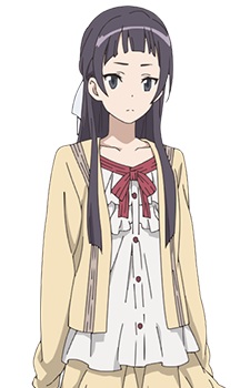 Oribe Ririko